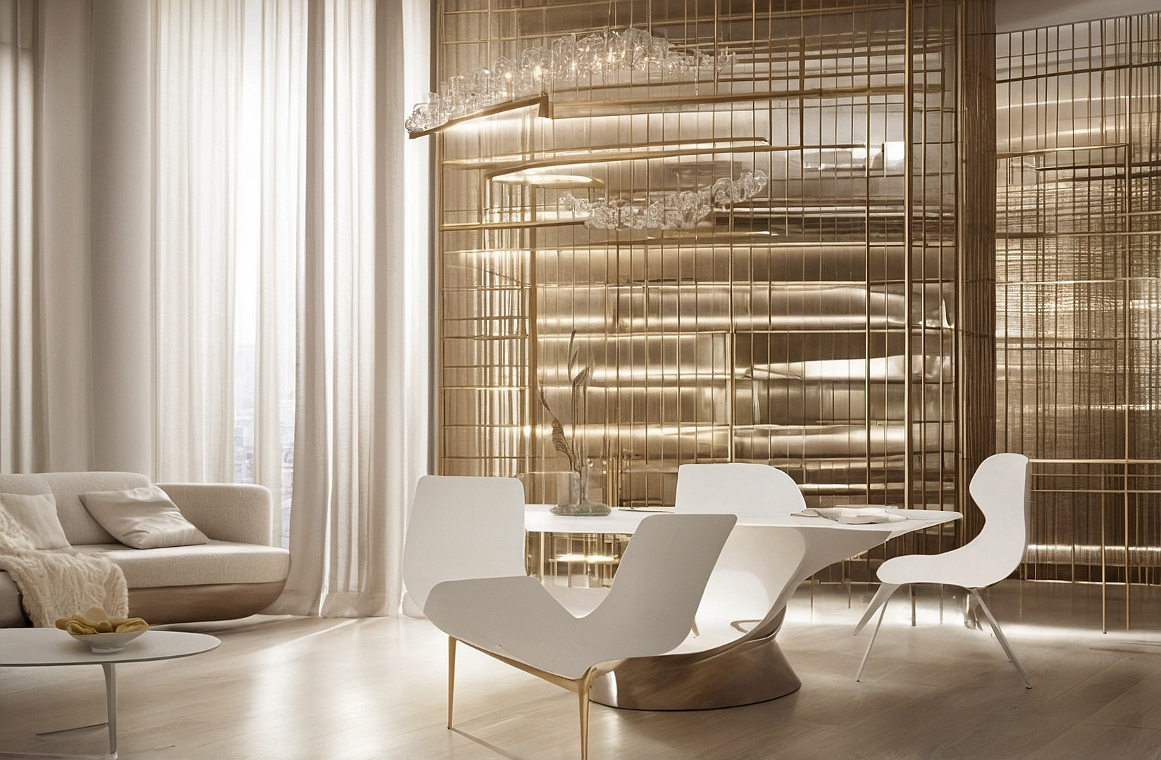 Desarrollo de proyectos complejos