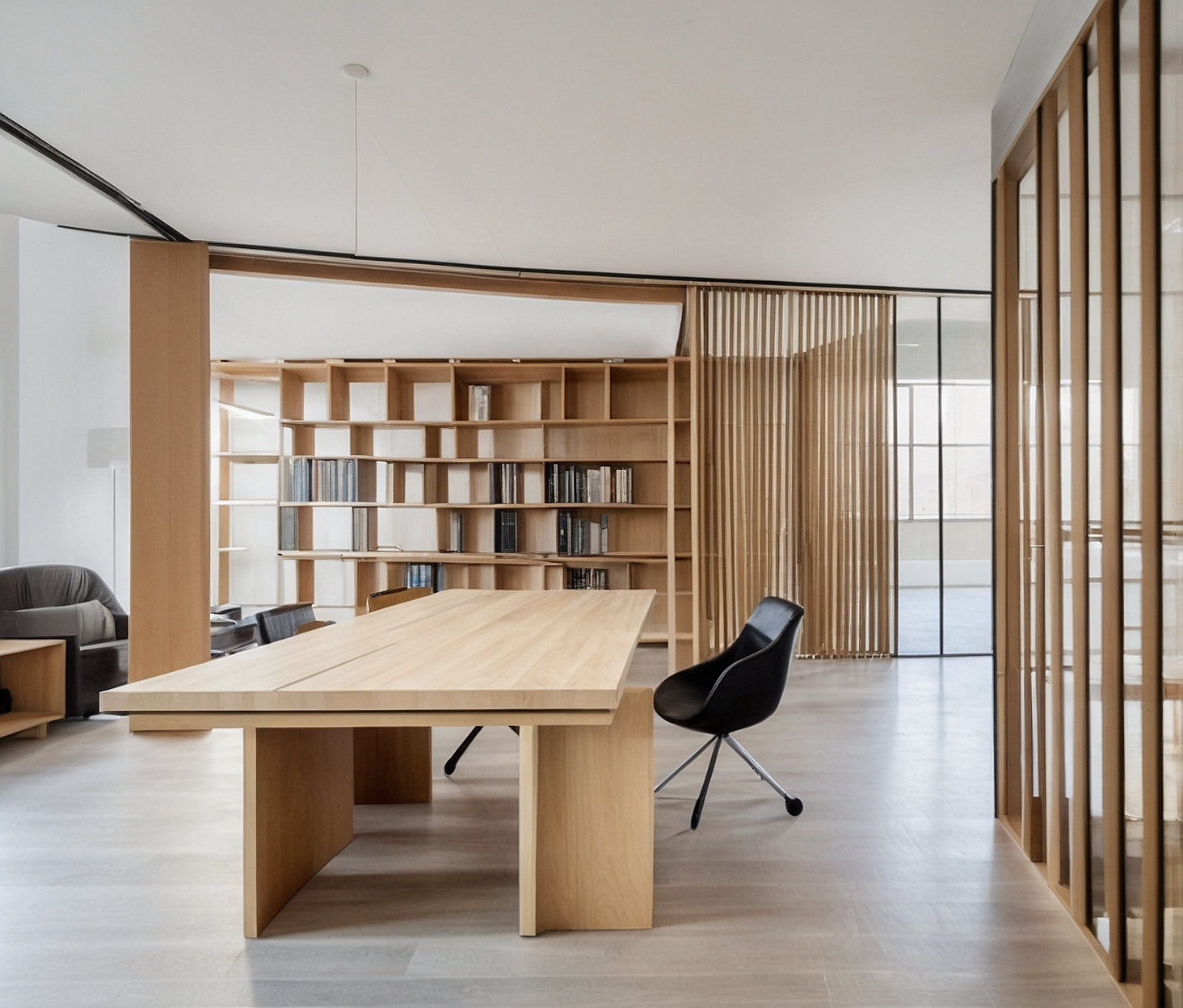 Control normativo en proyectos