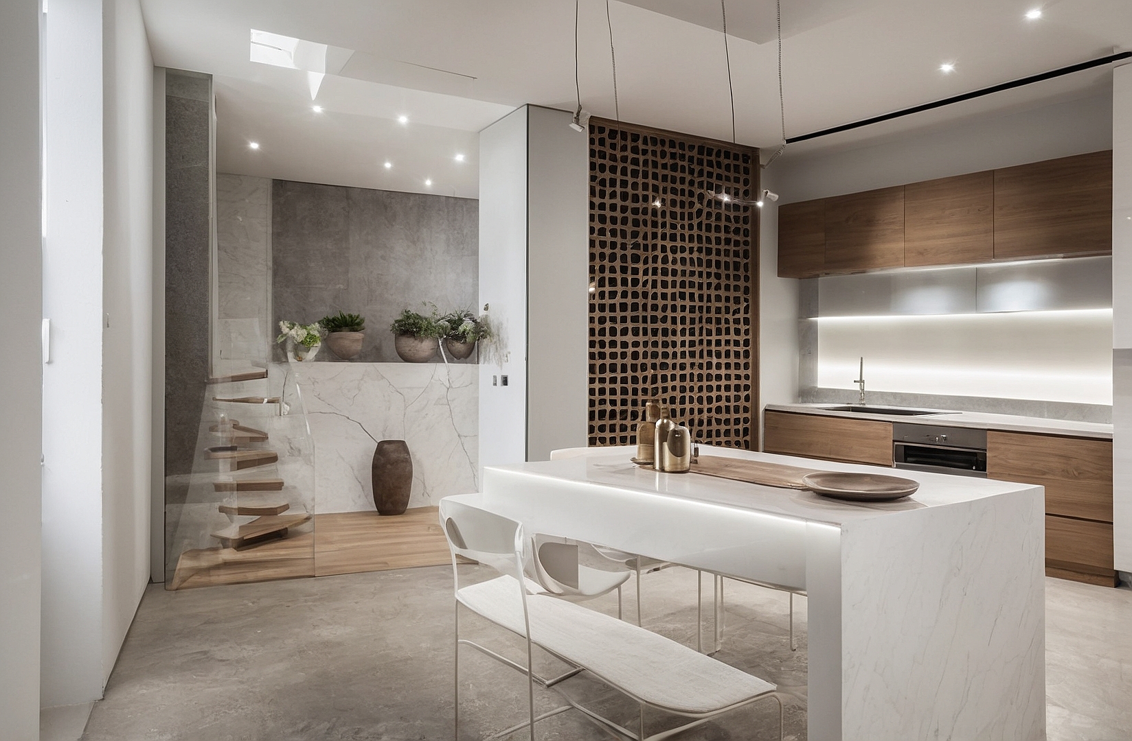 Proyectos arquitectónicos